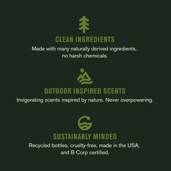 Every Man Jack All Over Solid Deodorant Coconut + Vanilla- 2.6oz image {8}