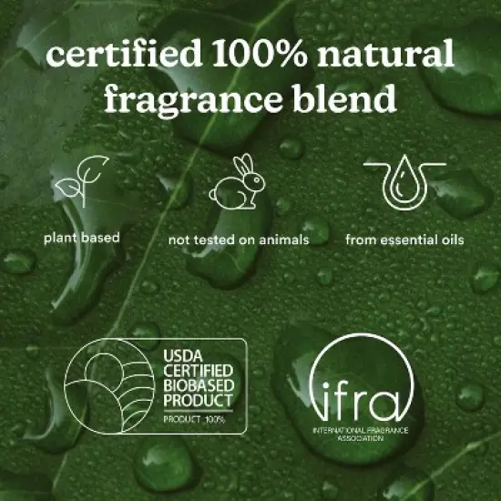 Homedics SereneScent Amalfi Bliss Essential Oil Blend, for Diffusers and Humidifiers image {7}