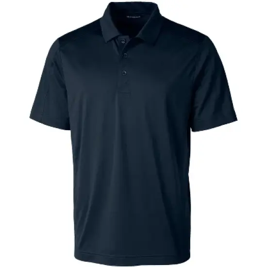 Cutter & Buck Prospect Textured Stretch Mens Short Sleeve Polo Shirt image {15}