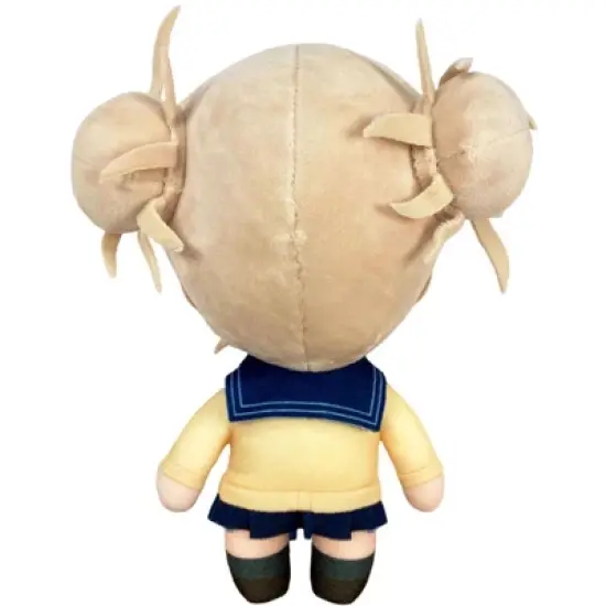 GREAT EASTERN ENTERTAINMENT CO MY HERO ACADEMIA- HIMIKO PLUSH 8"H image {1}