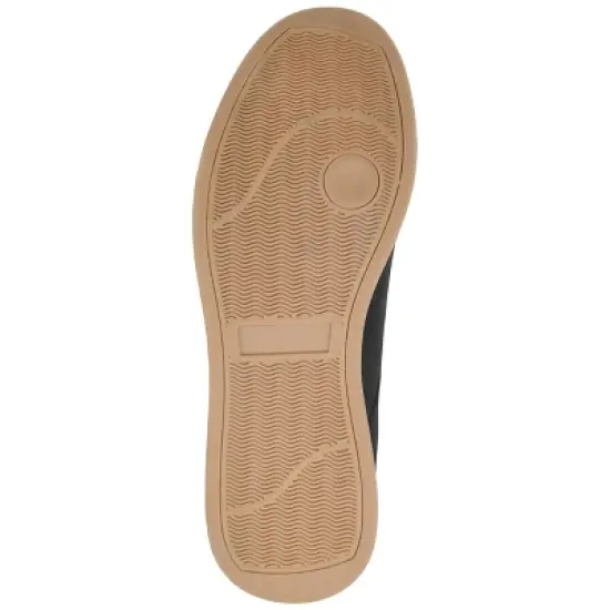 Vance Co. Mens Medium and Wide Width Aydon Tru Comfort Foam Lace-up Casual Sneaker image {4}