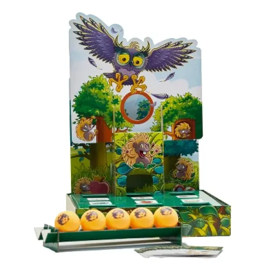 Hedgehog Hustle Game image {2}