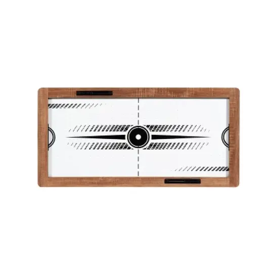 Hathaway Fullerton 48" Air Hockey Table image {2}