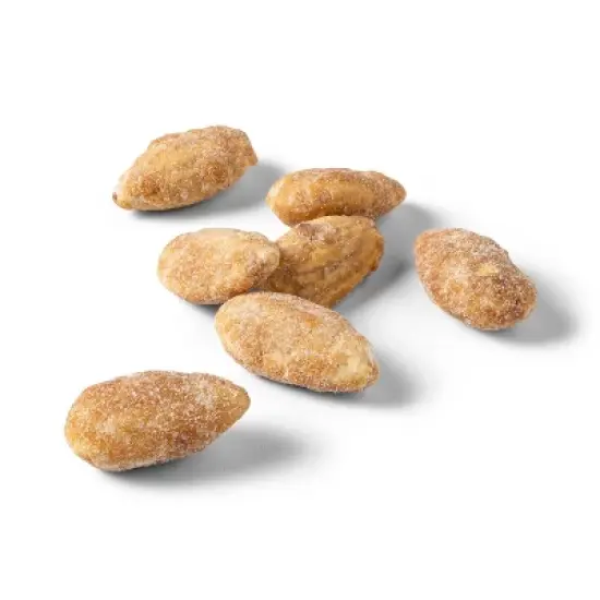 Honey & Lavender Glazed Almonds - 6oz - Good & Gather&trade; image {2}