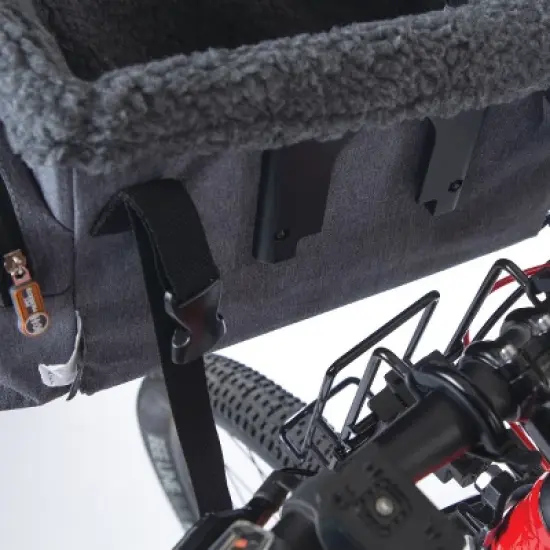 Travel Bike Basket image {6}