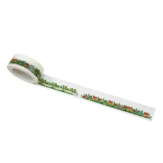 Wrapables Decorative Designs Washi Masking Tape image {2}