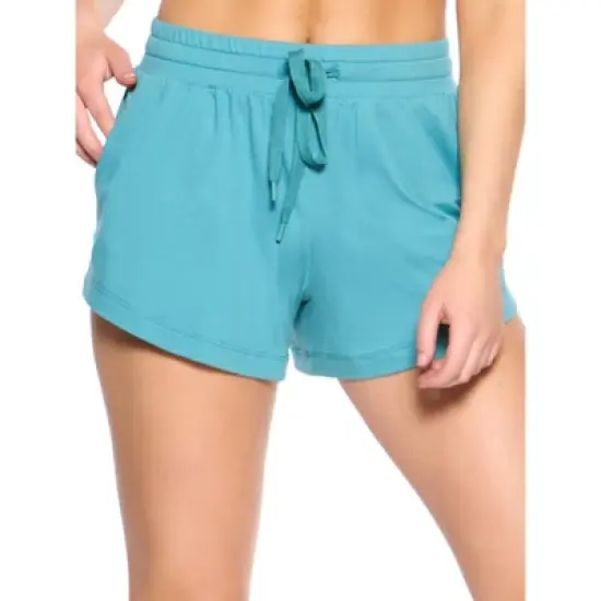 Felina Women's Velvety Soft Vintage Short image {6}