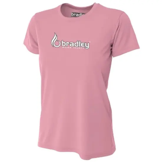 Bradley Rash Guard Women's Surf Swim Wear Shirt Ladies SPF Protective Clothing image {12}