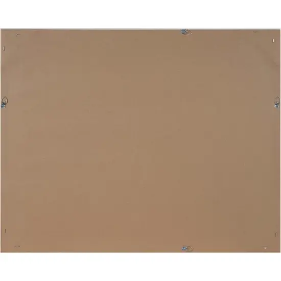 23" x 29" Beatrice Monthly Calendar Black - DesignOvation image {3}