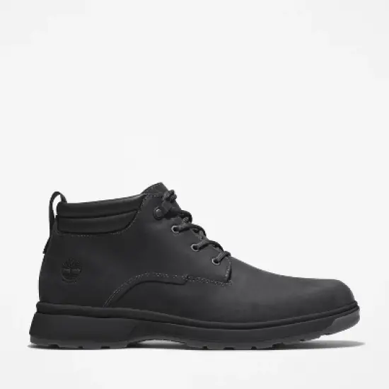 Timberland Men's GreenStride&trade; Atwells Ave Waterproof Chukka Boot image {9}