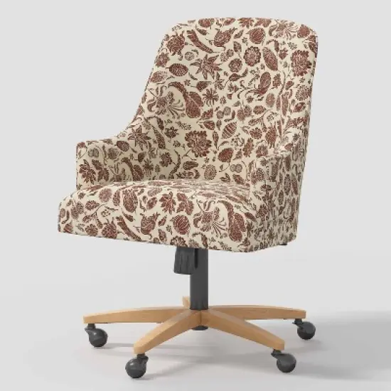 Santa Monica Office Chair - Threshold&trade; designed with Studio McGee image {12}