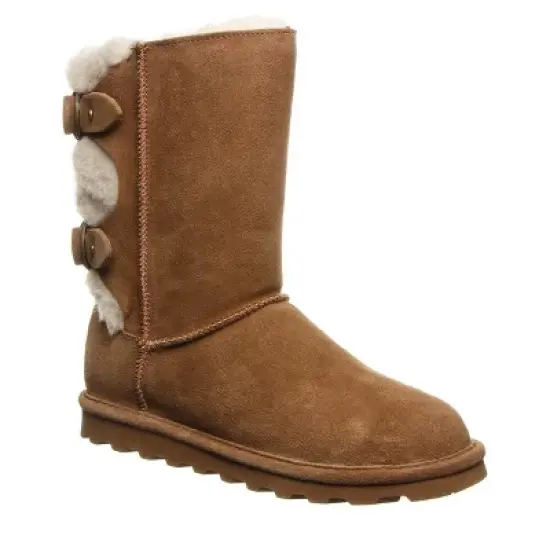 Bearpaw Women's Eloise Boots image {11}