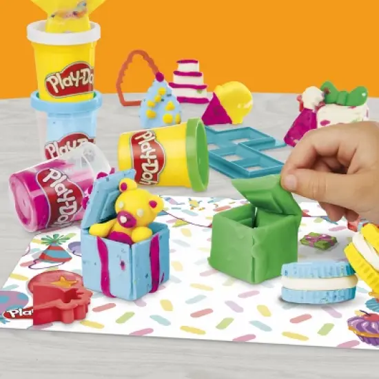 Play-Doh Party Gifts Set - 21pc image {7}