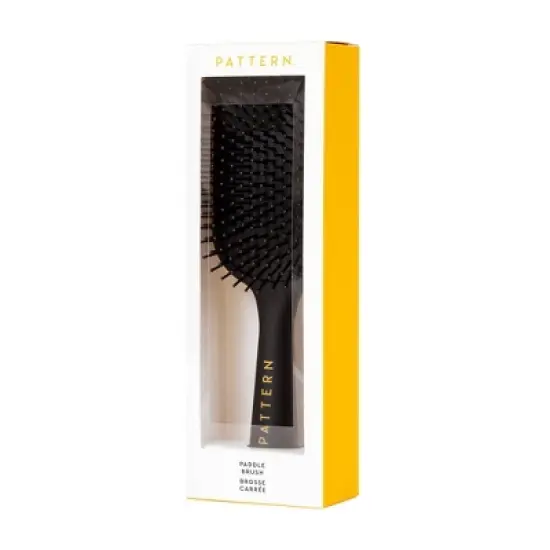 PATTERN Paddle Hair Brush - Ulta Beauty image {2}
