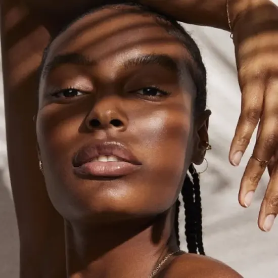 Well People Superpowder Blush - 0.17oz image {4}