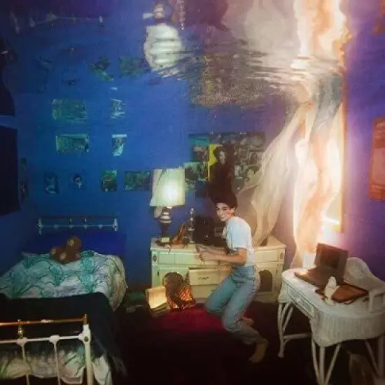 Weyes Blood - Titanic Rising image {2}