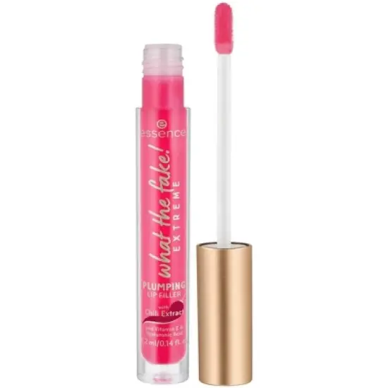 essence  What The Fake! Plumping Lip Filler - 0.14 fl oz image {11}