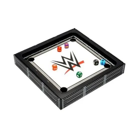 Cage Battle Board Game image {1}