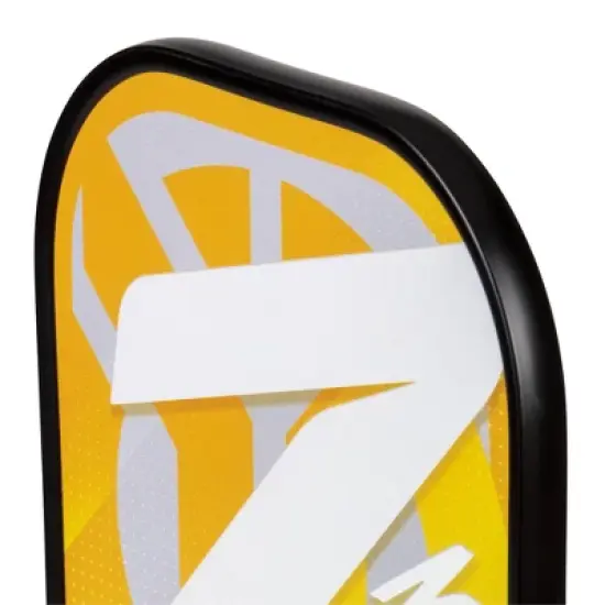 Onix 16'' Z3 Wide Body Pickleball Paddle - Yellow image {4}