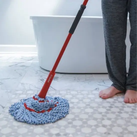 O-Cedar MicroTwist Max Mop image {7}