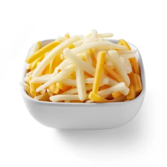 Shredded Mexican-Style Cheese - 8oz - Good & Gather&trade; image {2}
