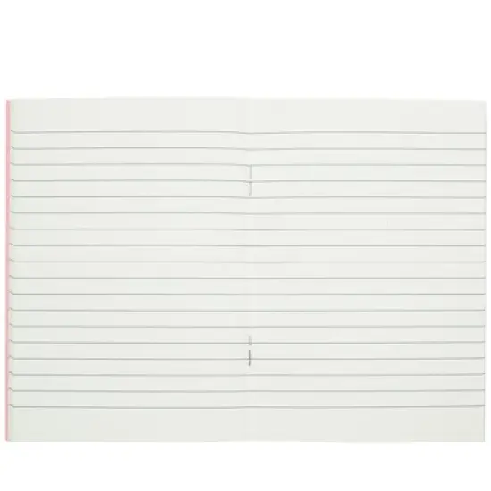 Paper Junkie 24 Pack Mini Notebooks Bulk Set, Travel Journal with 48 Lined Pages for Writing School Supplies, 6 Colors, 3.5 x 5 In image {6}