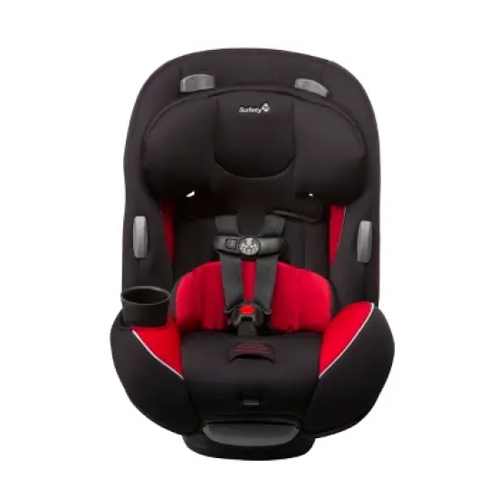 Safety 1st Continuum 3-in-1 Convertible Car Seat image {1}