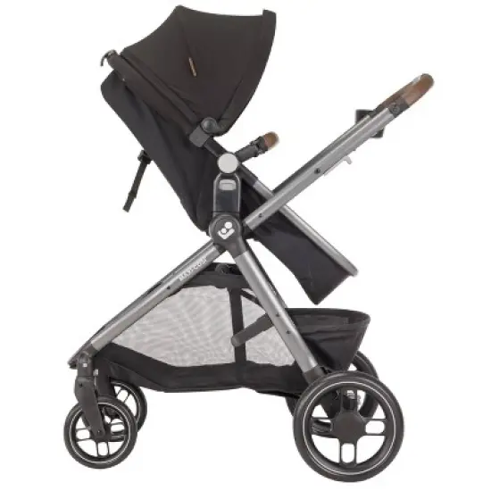 Maxi-Cosi Siena CP 5-in-1 Modular Travel System image {8}