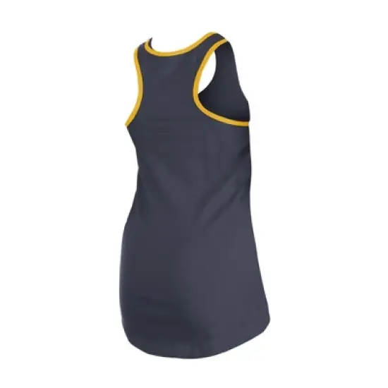 MLB Milwaukee Brewers Women's Bi-Blend Tank Top image {3}