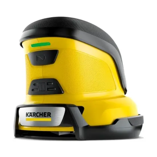 Karcher EDI 4 Electric Ice Scraper image {9}