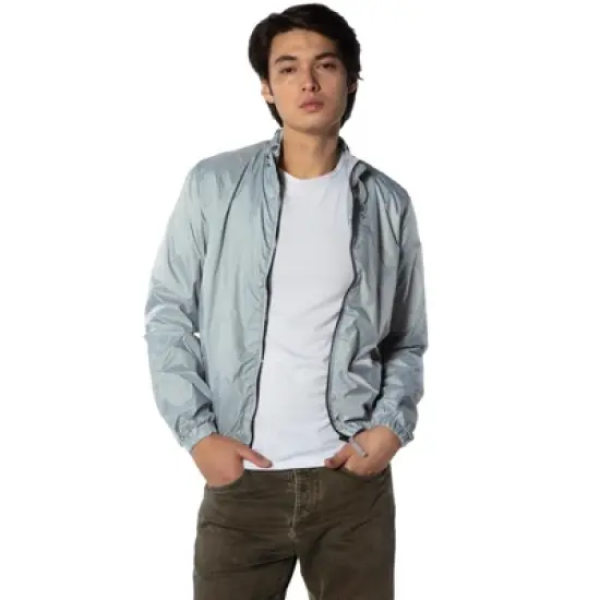 Members Only Men's Packable Jacket image {8}
