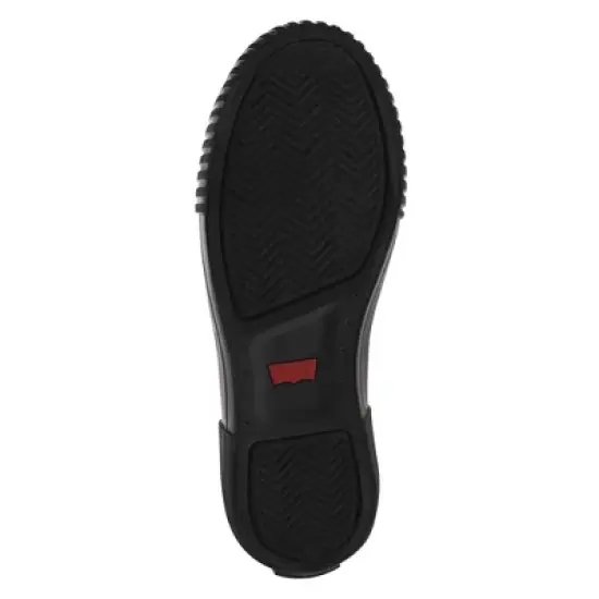 Levi's Womens Anika C CVS N Canvas Sneaker Shoe image {3}