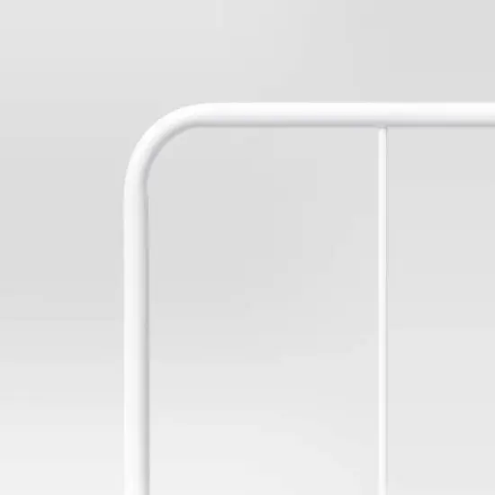 Twin Metal Kids' Headboard - Pillowfort&trade; image {3}