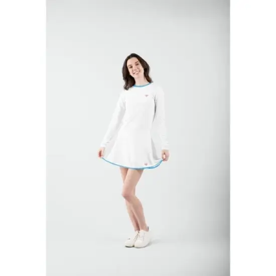 Love All Tennis Women's Reena Skirt Classic image {5}