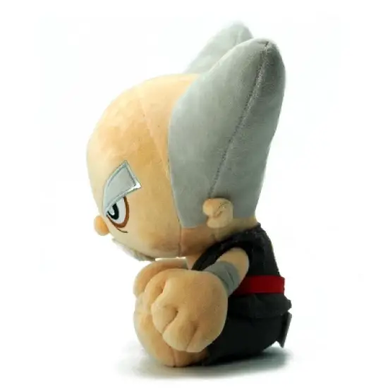 PureArts Tekken Plush Collectible Toy - Heihashi image {3}