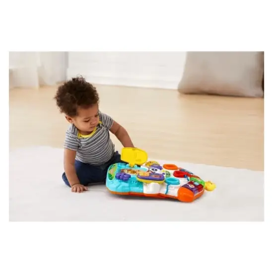 VTech Stroll and Discover Activity Walker image {7}