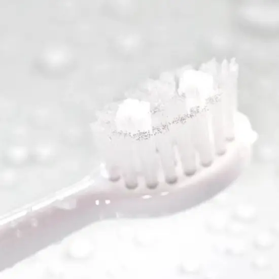 Made by Dentists Sonic Adult Toothbrush Refills - White - 3ct image {3}