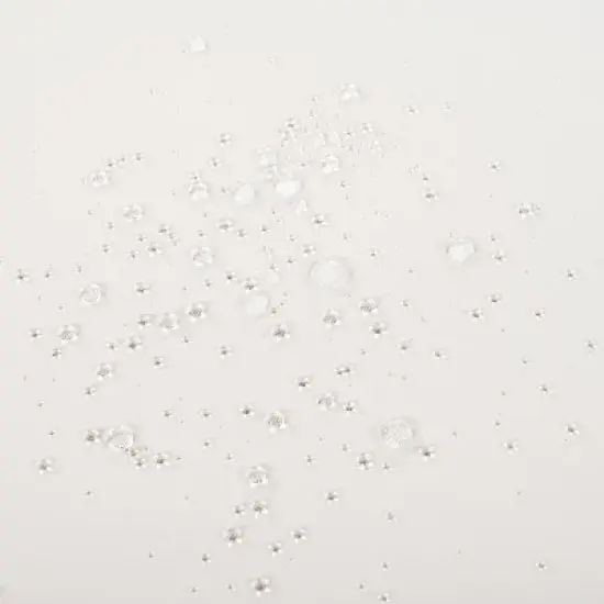 Outdoor Patio Rattan Daybed Sunbed with 5-Position Adjustable Backrest and Wheels image {15}