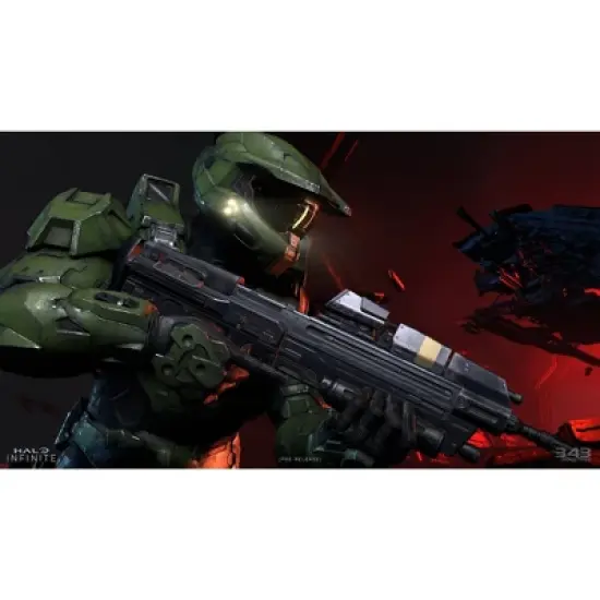 Halo: Infinite - Xbox Series X/Xbox One image {1}