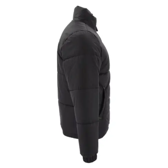 RefrigiWear Men&rsquo;s Glacier Max Puffer Jacket image {4}
