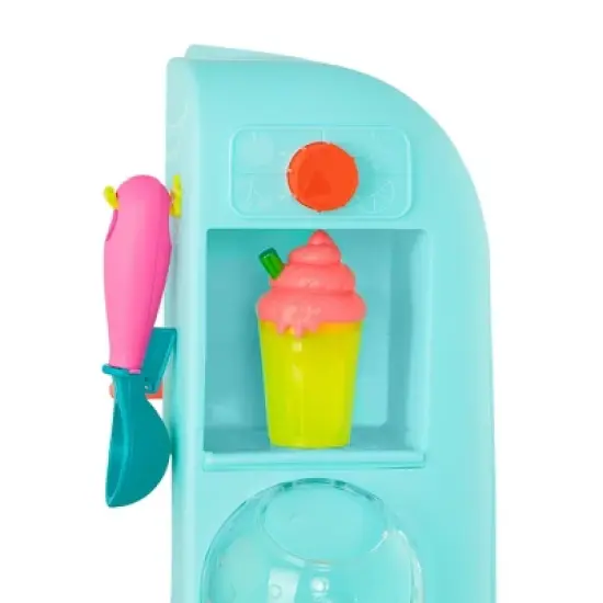 B. play - Interactive Ice Cream Truck - Ice Cream Shoppe image {4}