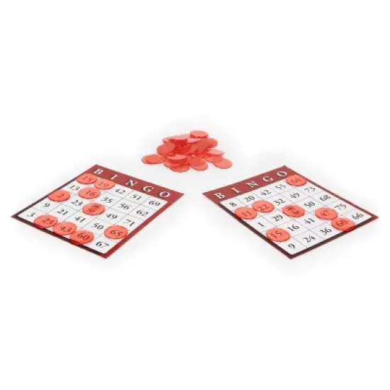 Bingo Game image {4}