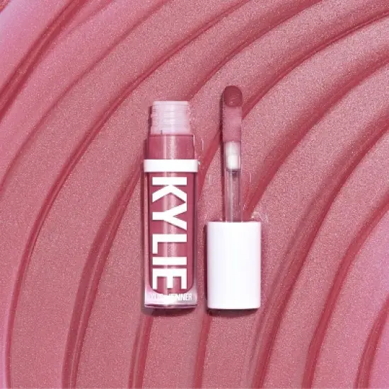 Kylie Cosmetics Plumping Gloss - 0.10 fl oz - Ulta Beauty image {7}