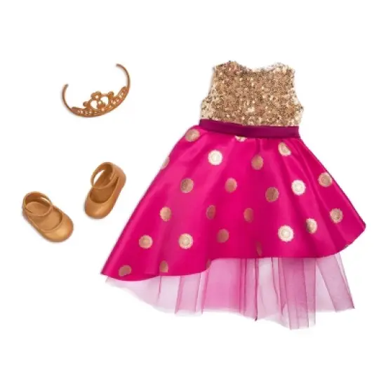 Our Generation Sarah 18" Fashion Doll image {2}