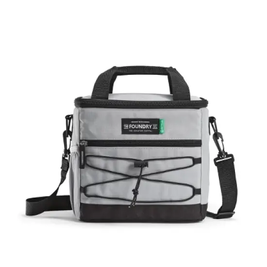 Fit & Fresh Foundry Sport Cooler Lunch Kit Set image {2}