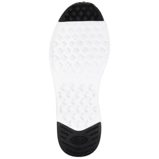 Vance Co. Cannon Casual Slip-on Knit Walking Sneaker image {4}