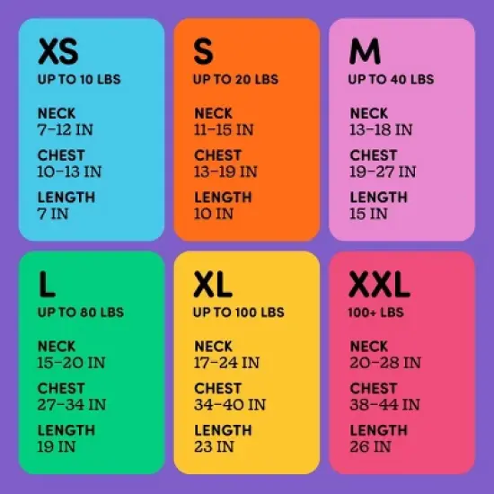 Make Fetch Happen Dog Sweatshirt Hoodie - Boots & Barkley&trade; image {3}