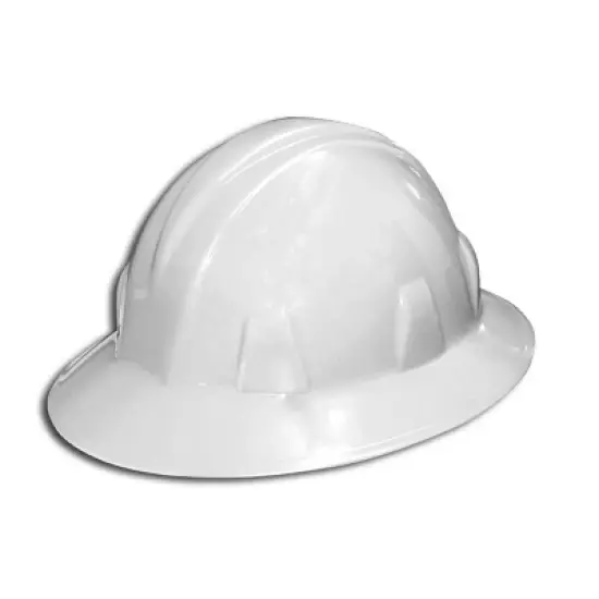 Forester Full Brim Safety Helmet image {3}
