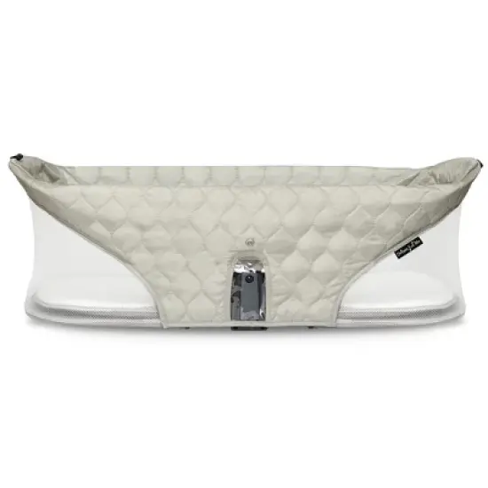 Dream On Me Niche On The Go Portable Travel Bassinet image {4}