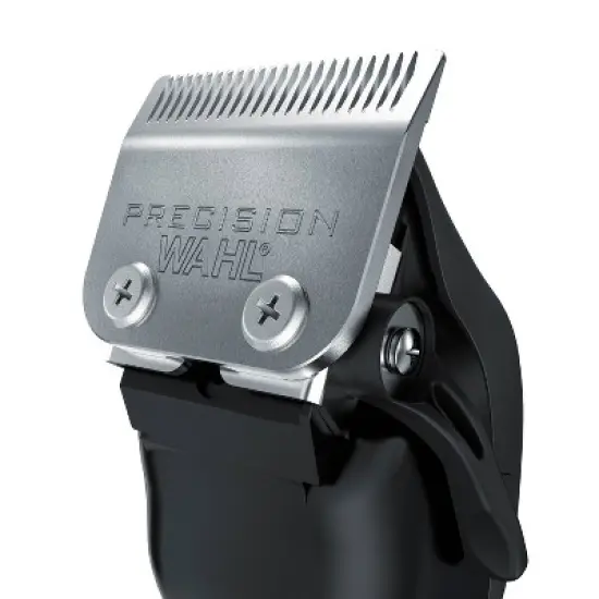 Wahl Chrome Cut Clipper - 09670-1201 image {4}